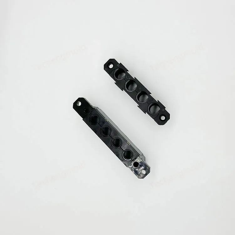 特诚科技PA66精密注塑件实拍 4